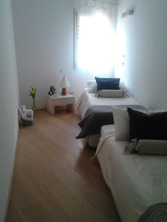 Emilia Suite Модена Номер фото