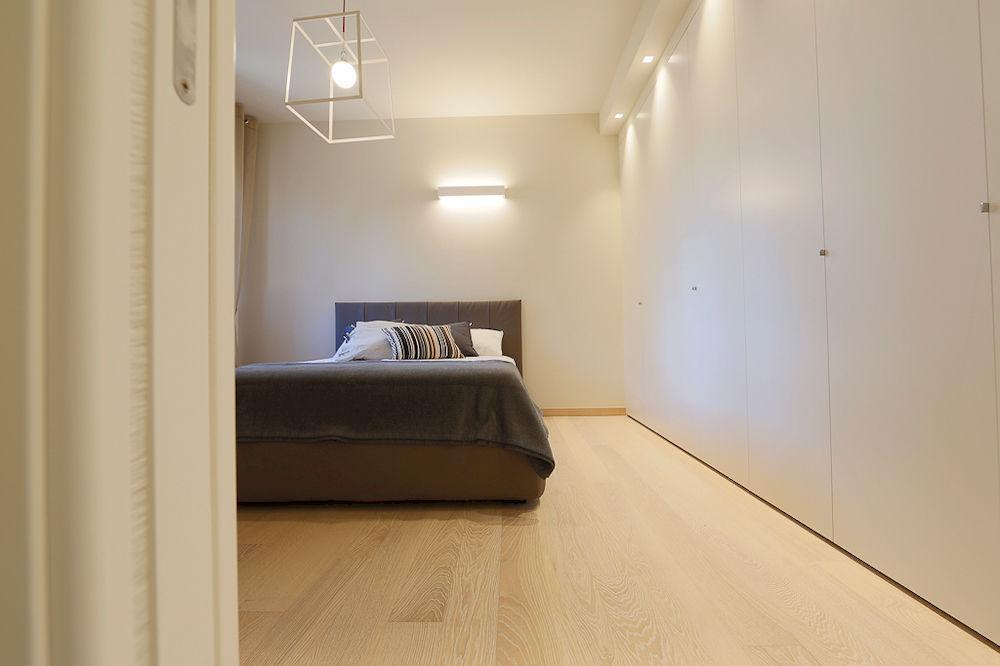Emilia Suite Модена Экстерьер фото