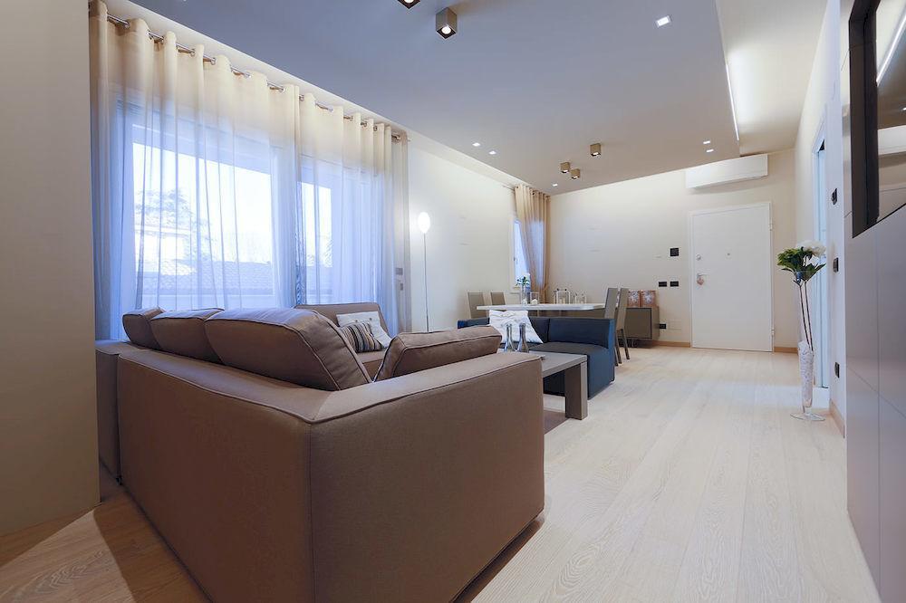 Emilia Suite Модена Экстерьер фото